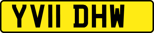 YV11DHW