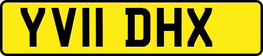 YV11DHX