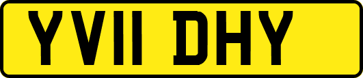 YV11DHY