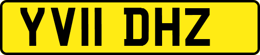 YV11DHZ