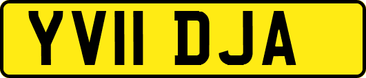 YV11DJA
