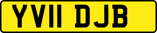 YV11DJB