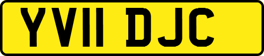 YV11DJC