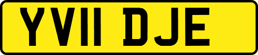 YV11DJE