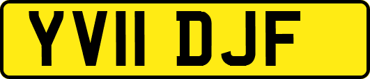 YV11DJF