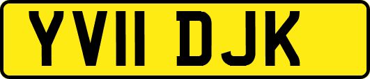 YV11DJK