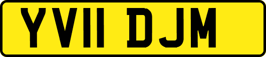 YV11DJM
