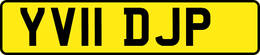 YV11DJP