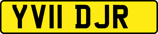 YV11DJR