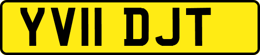 YV11DJT
