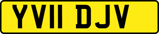 YV11DJV