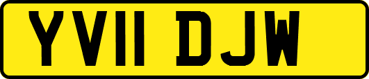 YV11DJW