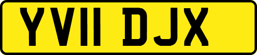 YV11DJX