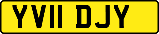 YV11DJY