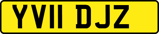 YV11DJZ