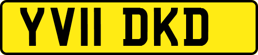 YV11DKD