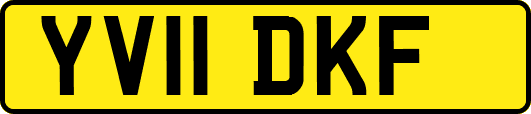 YV11DKF