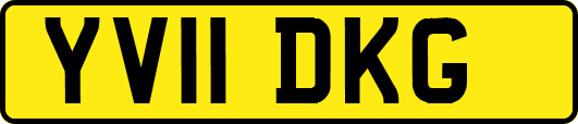 YV11DKG