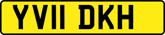 YV11DKH