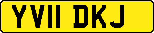 YV11DKJ