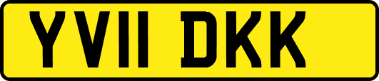 YV11DKK