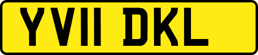 YV11DKL