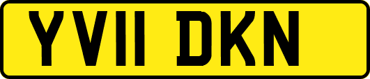YV11DKN