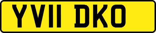 YV11DKO