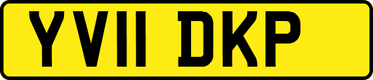 YV11DKP
