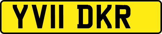 YV11DKR