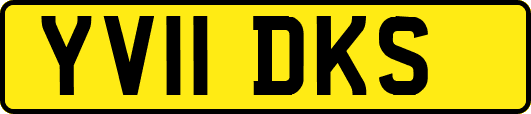 YV11DKS