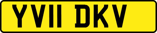 YV11DKV