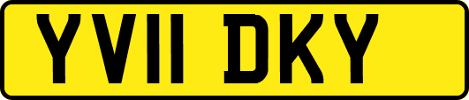 YV11DKY