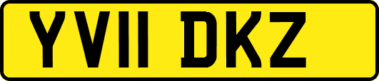 YV11DKZ