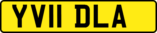 YV11DLA
