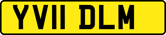 YV11DLM