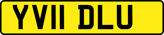 YV11DLU