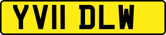 YV11DLW