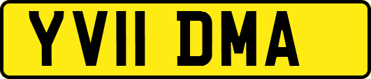 YV11DMA