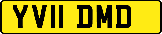 YV11DMD