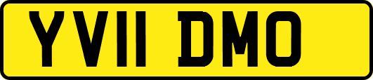 YV11DMO