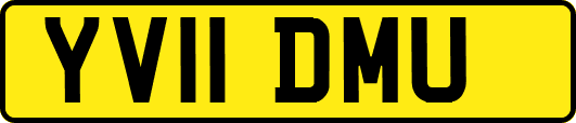 YV11DMU