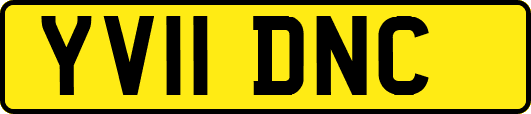 YV11DNC