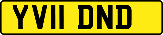 YV11DND