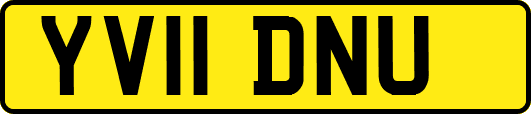 YV11DNU