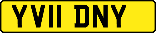 YV11DNY