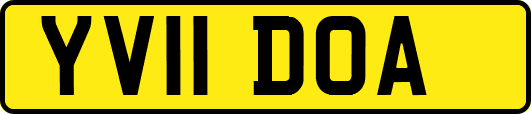 YV11DOA