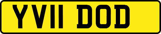 YV11DOD