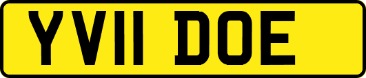 YV11DOE