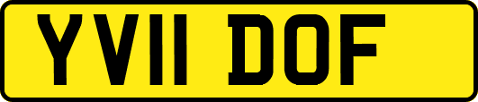 YV11DOF